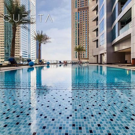 The Torch, Dubai Marina Apartment Exterior foto