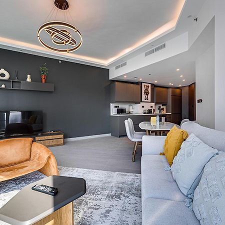 The Torch, Dubai Marina Apartment Exterior foto