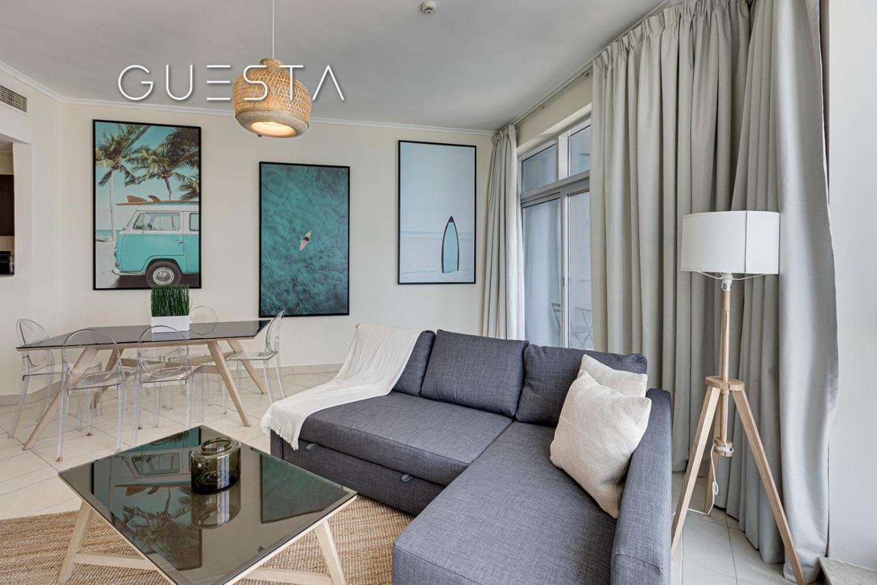 The Torch, Dubai Marina Apartment Exterior foto