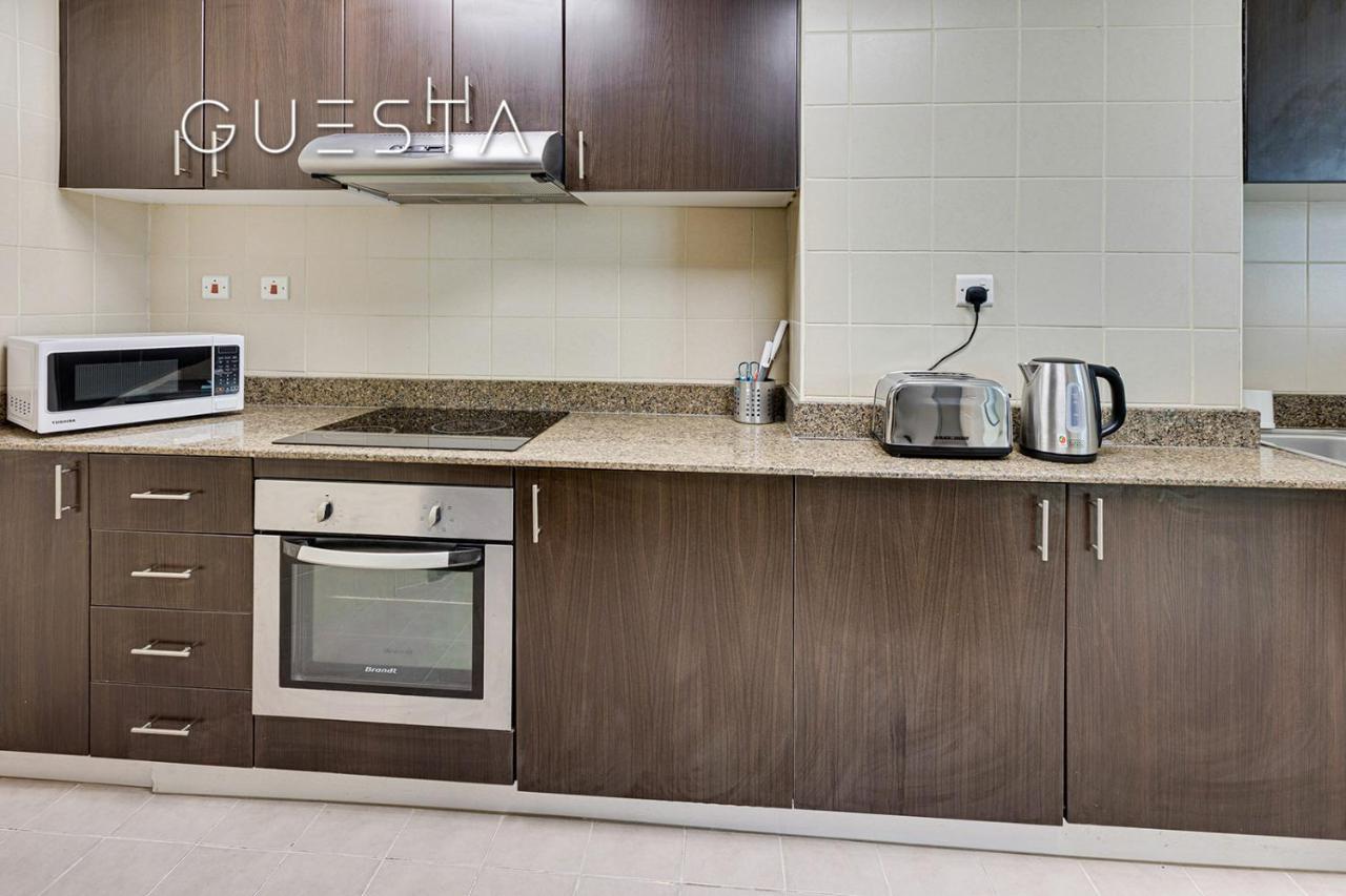 The Torch, Dubai Marina Apartment Exterior foto