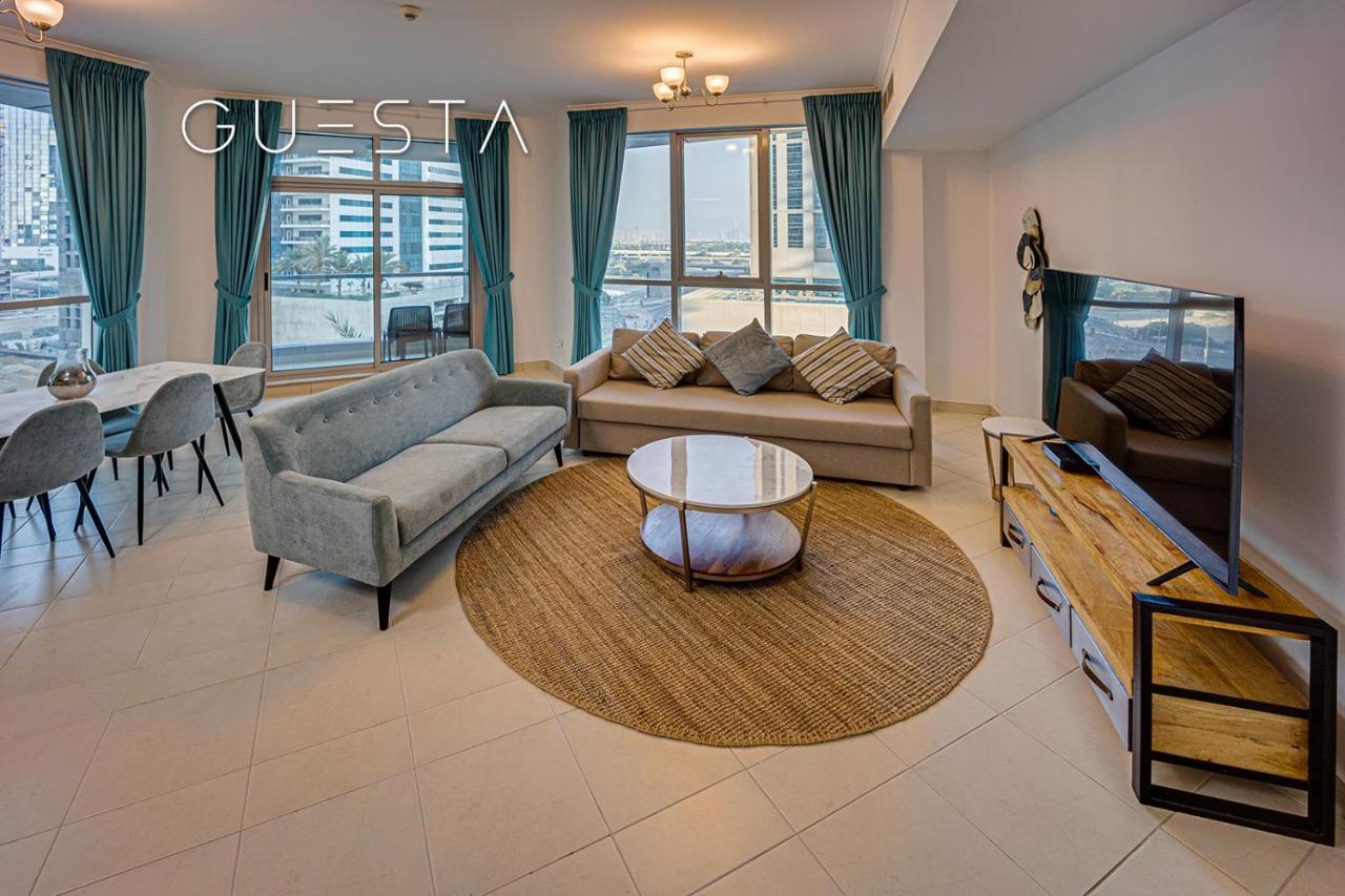 The Torch, Dubai Marina Apartment Exterior foto