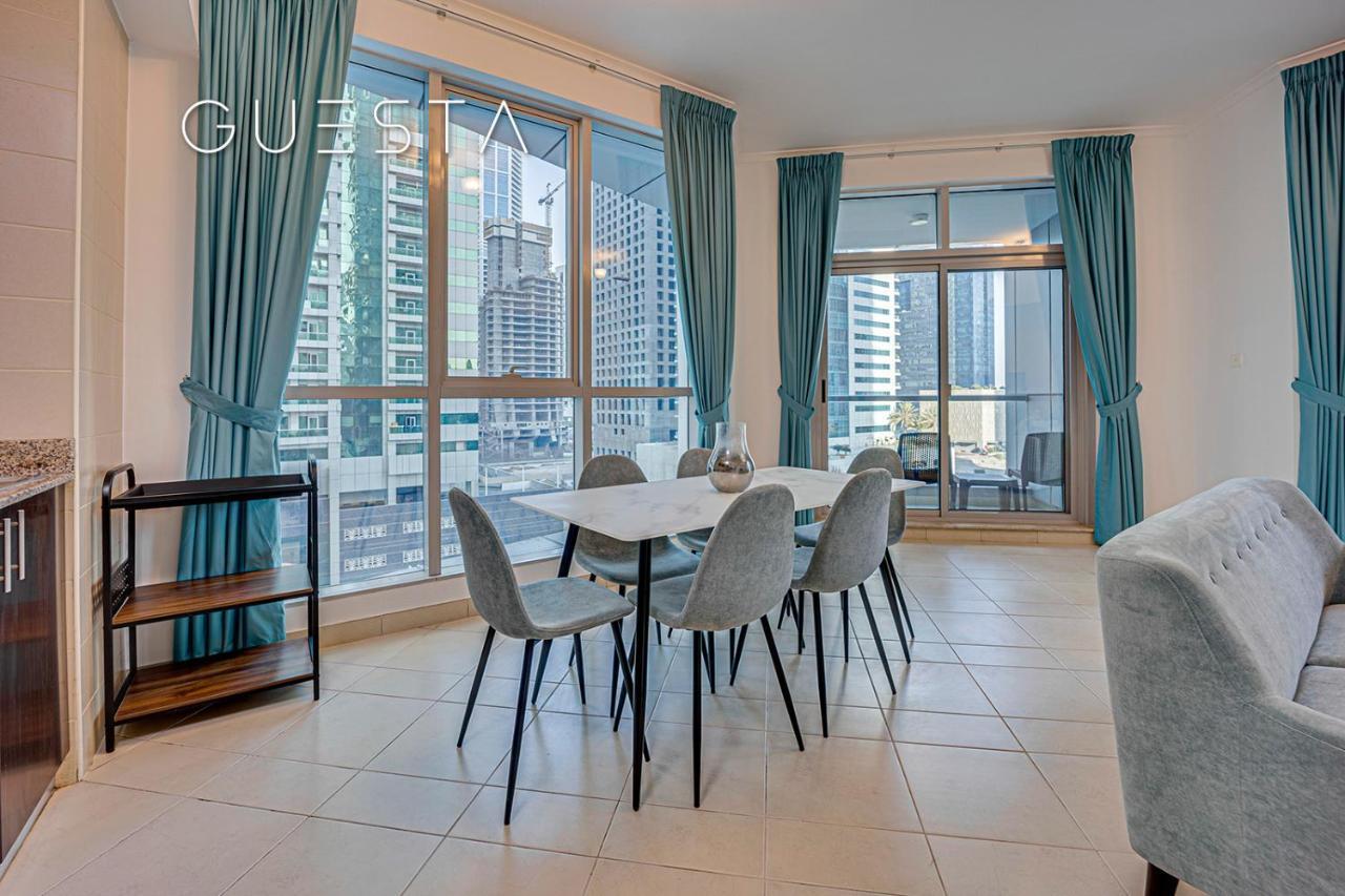 The Torch, Dubai Marina Apartment Exterior foto