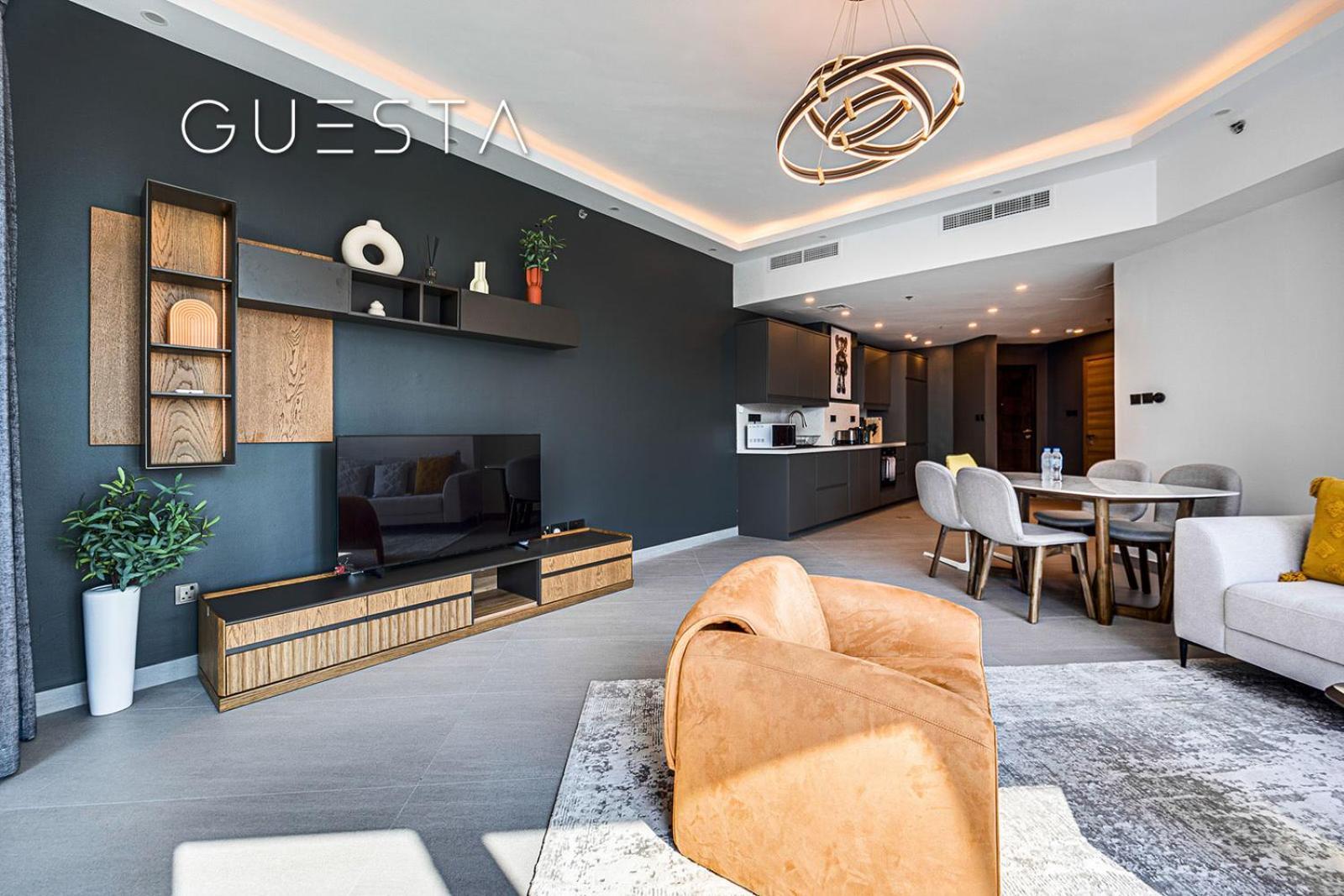 The Torch, Dubai Marina Apartment Exterior foto