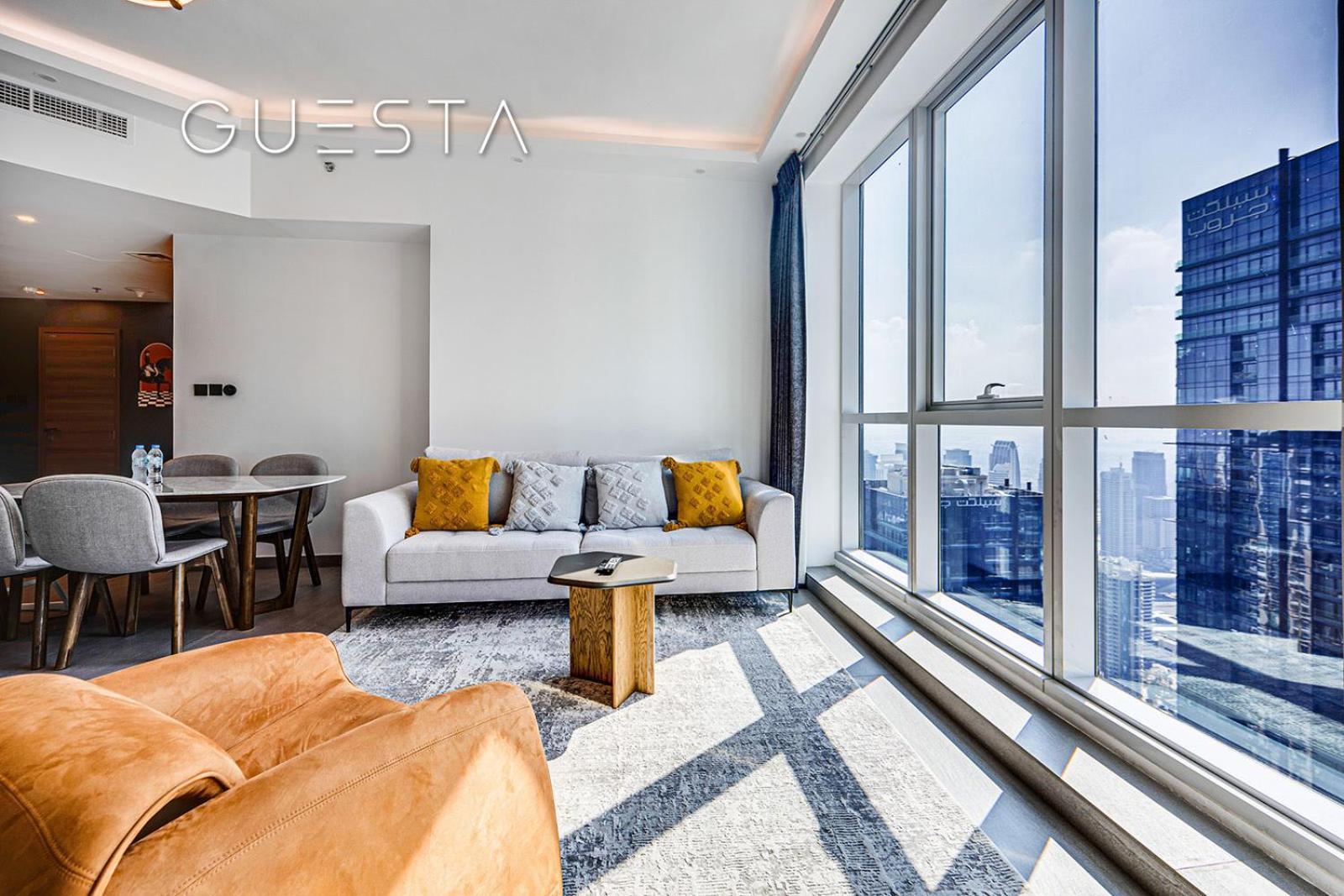 The Torch, Dubai Marina Apartment Cameră foto