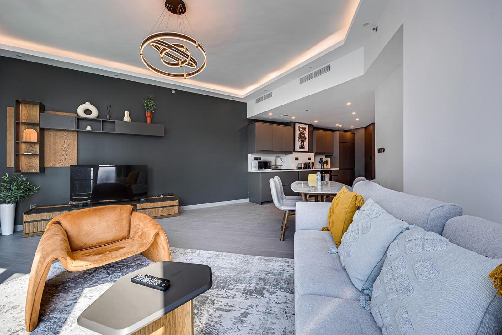 The Torch, Dubai Marina Apartment Exterior foto