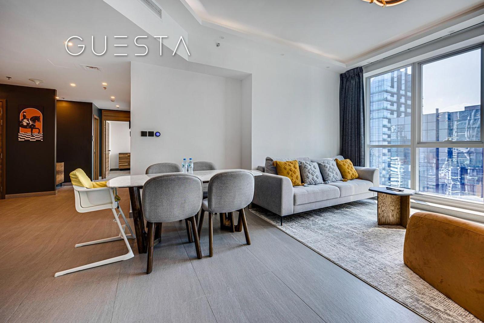 The Torch, Dubai Marina Apartment Cameră foto