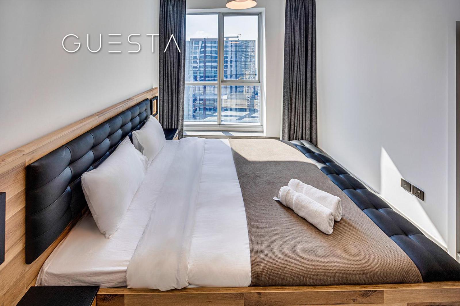The Torch, Dubai Marina Apartment Cameră foto