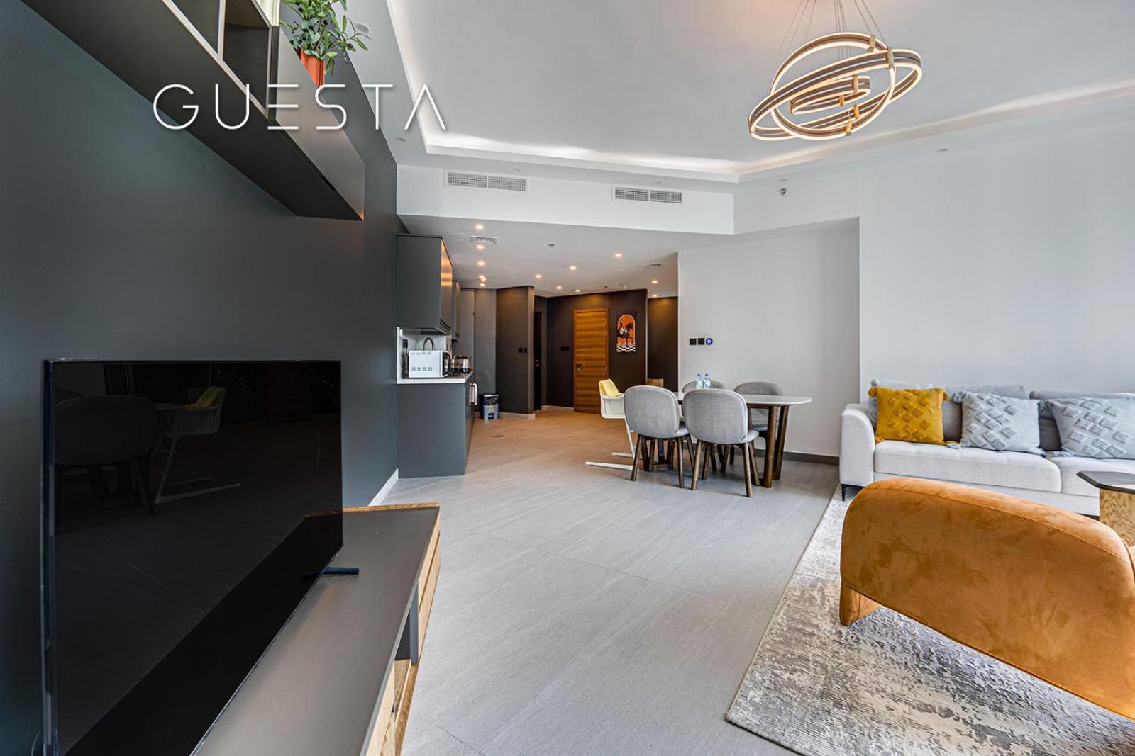 The Torch, Dubai Marina Apartment Cameră foto