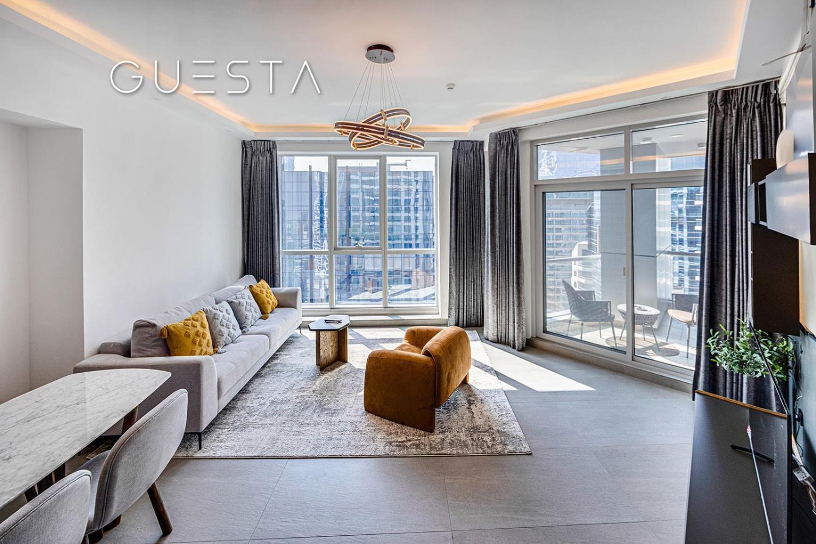The Torch, Dubai Marina Apartment Cameră foto