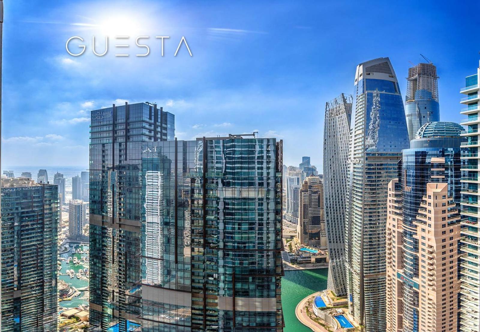 The Torch, Dubai Marina Apartment Cameră foto