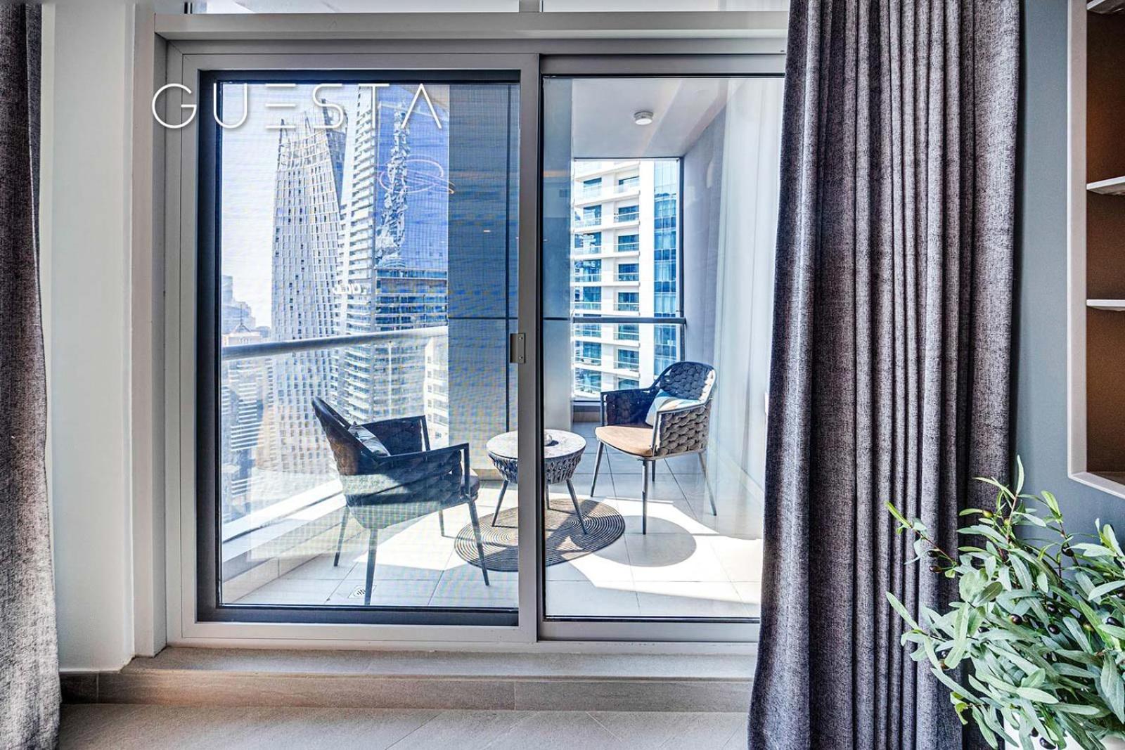The Torch, Dubai Marina Apartment Cameră foto