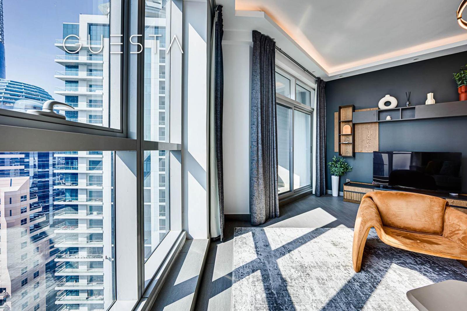 The Torch, Dubai Marina Apartment Cameră foto