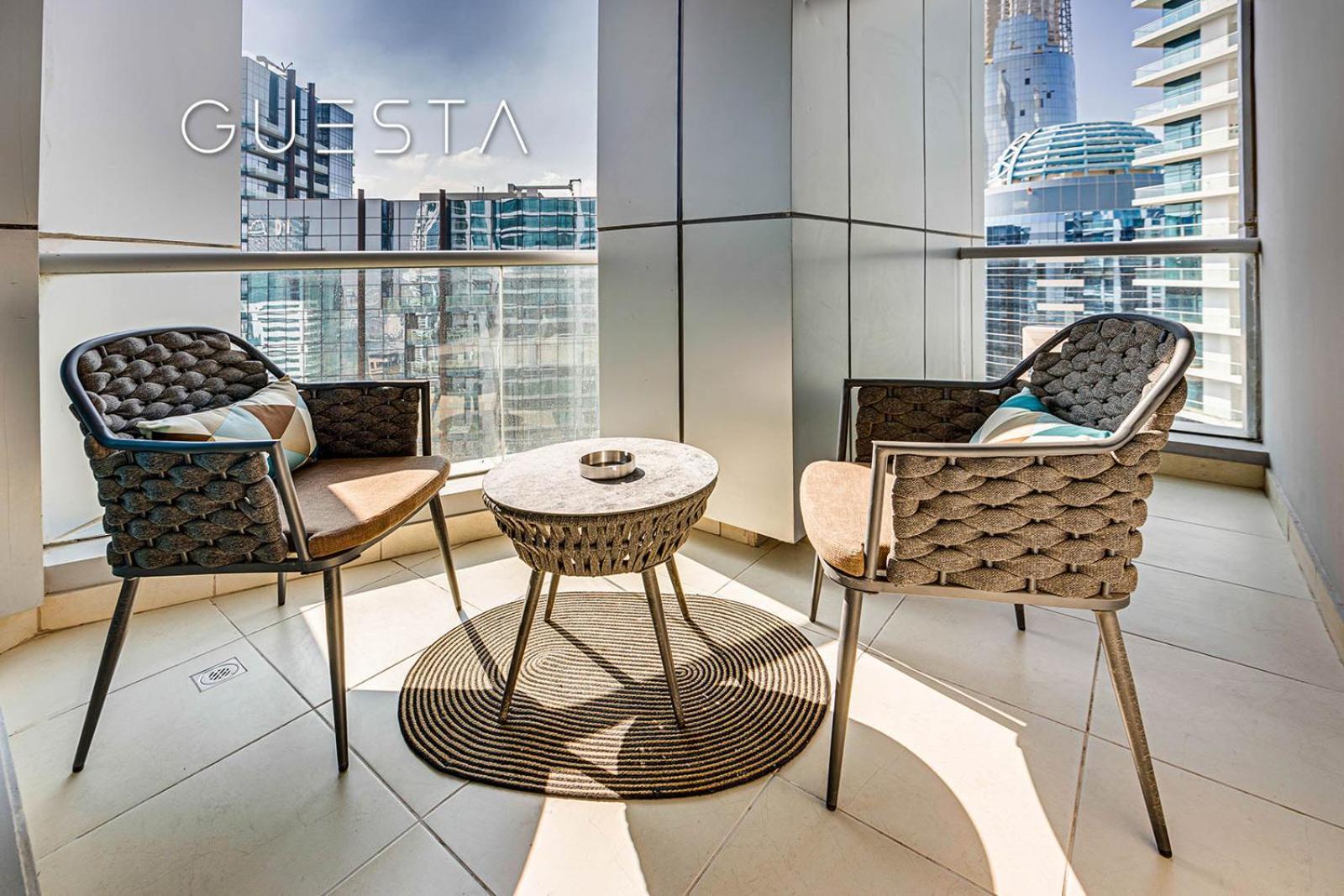 The Torch, Dubai Marina Apartment Cameră foto