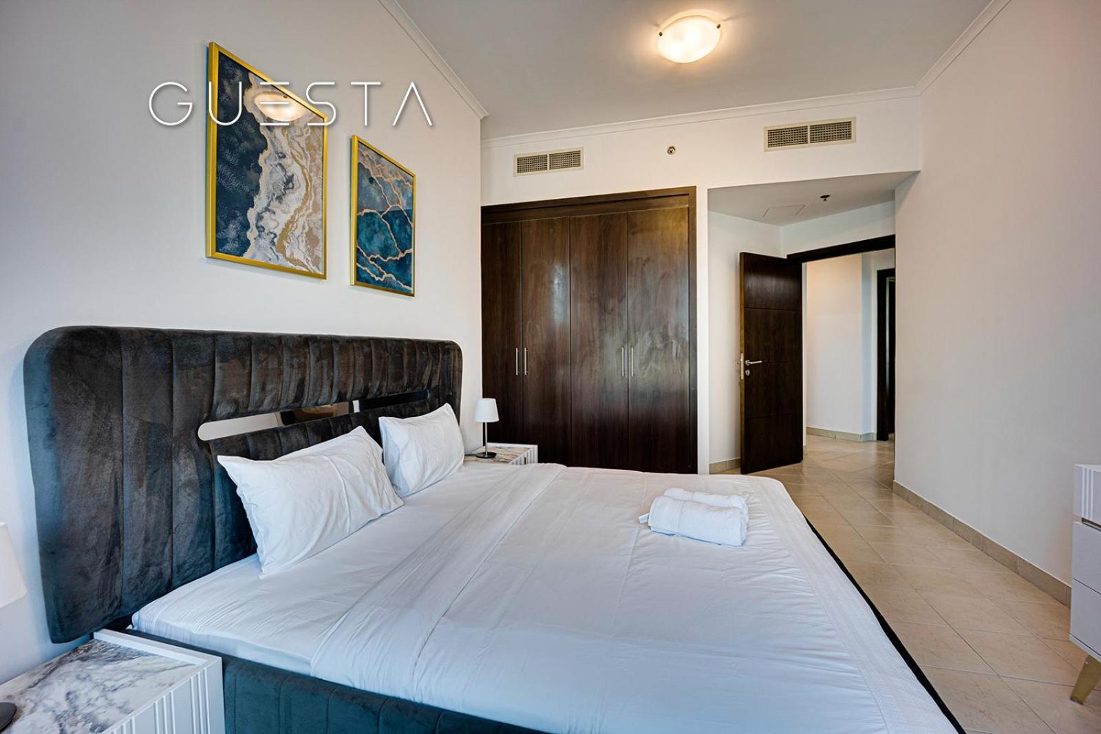 The Torch, Dubai Marina Apartment Cameră foto