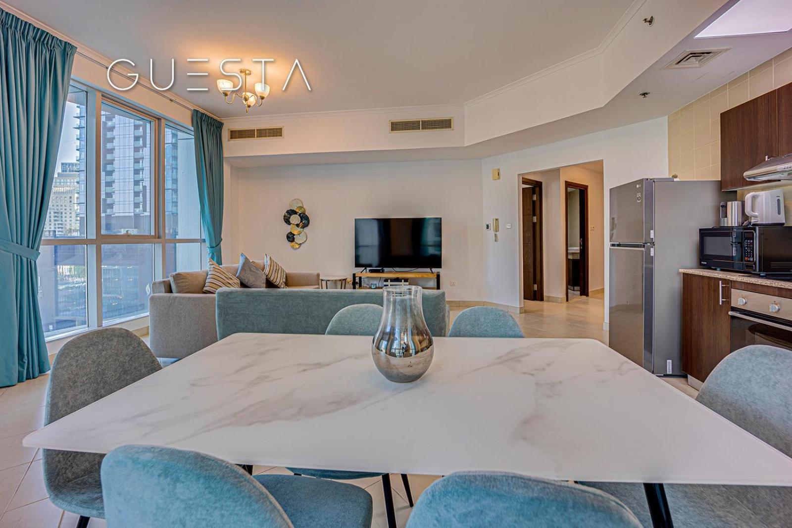 The Torch, Dubai Marina Apartment Cameră foto