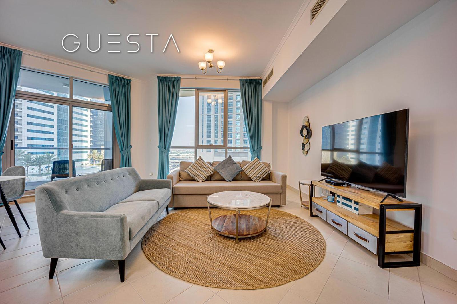 The Torch, Dubai Marina Apartment Cameră foto