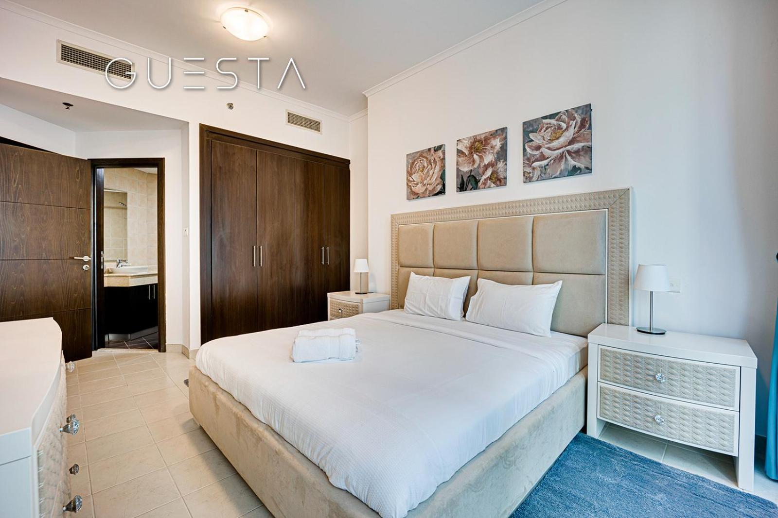The Torch, Dubai Marina Apartment Cameră foto