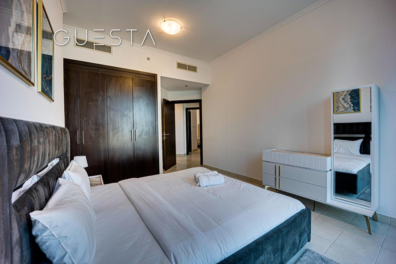 The Torch, Dubai Marina Apartment Cameră foto