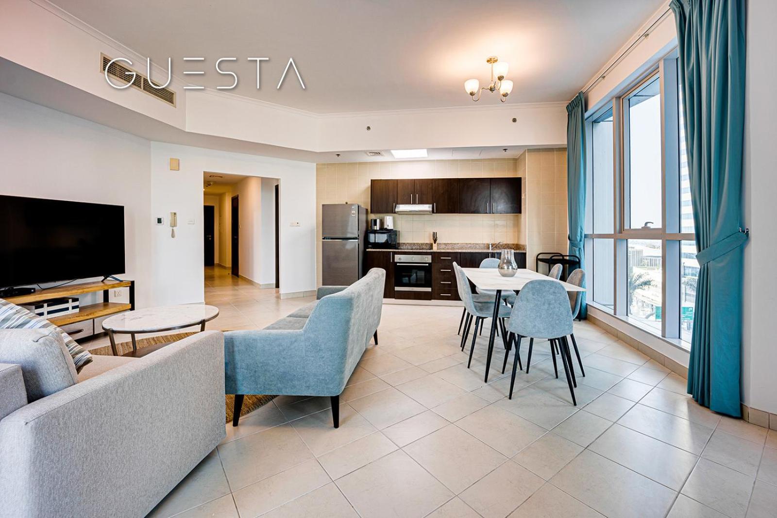 The Torch, Dubai Marina Apartment Cameră foto