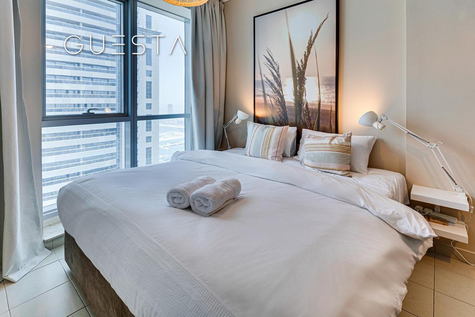 The Torch, Dubai Marina Apartment Cameră foto
