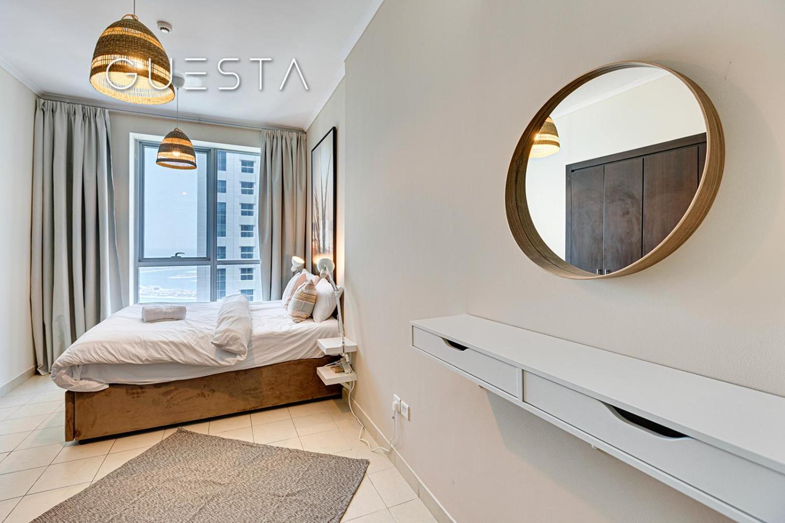 The Torch, Dubai Marina Apartment Cameră foto